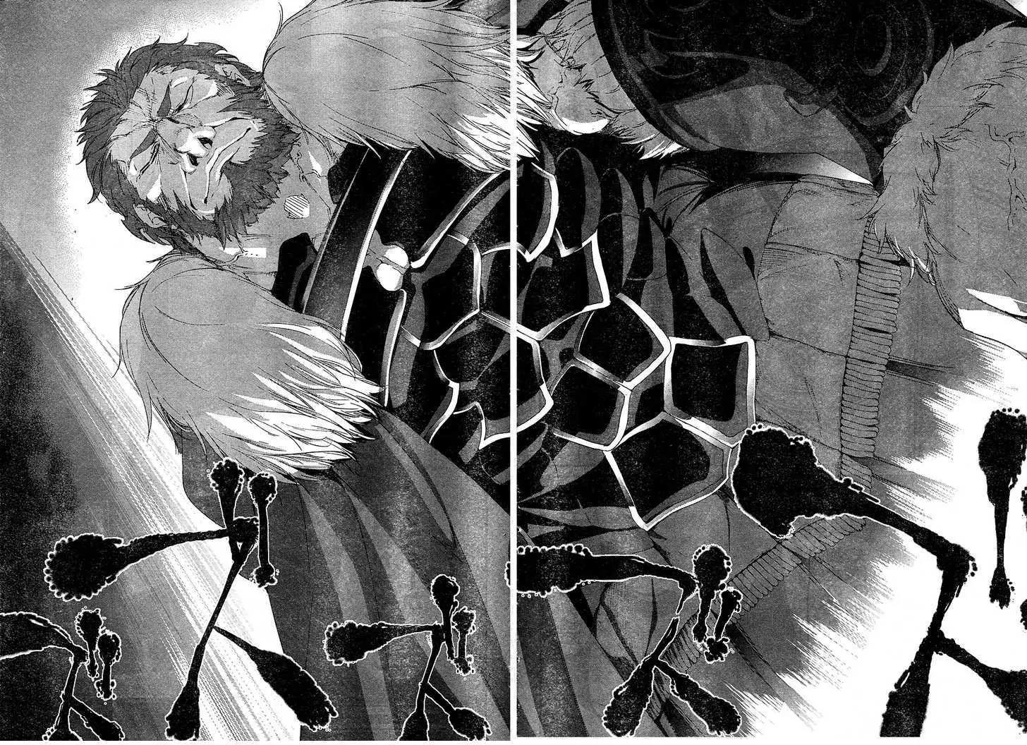 Fate/Zero Chapter 2 page 48 - Chapter 2