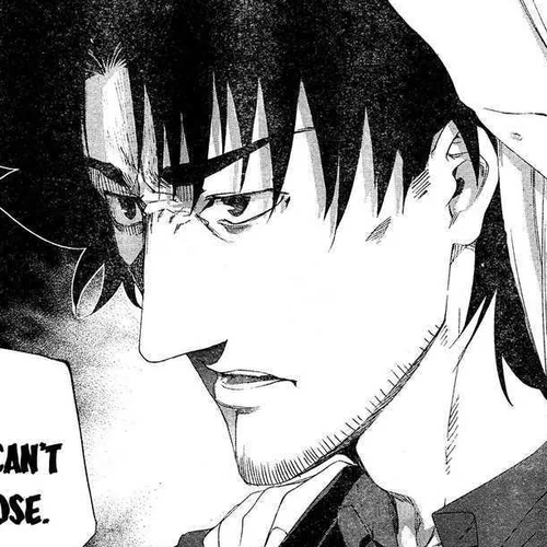 Fate/Zero Chapter 2 cover