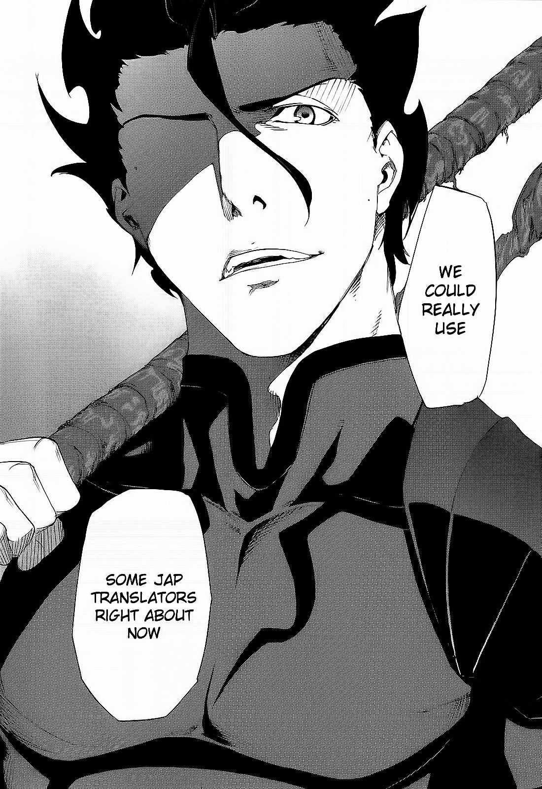 Fate/Zero Chapter 4 page 42 - Chapter 4