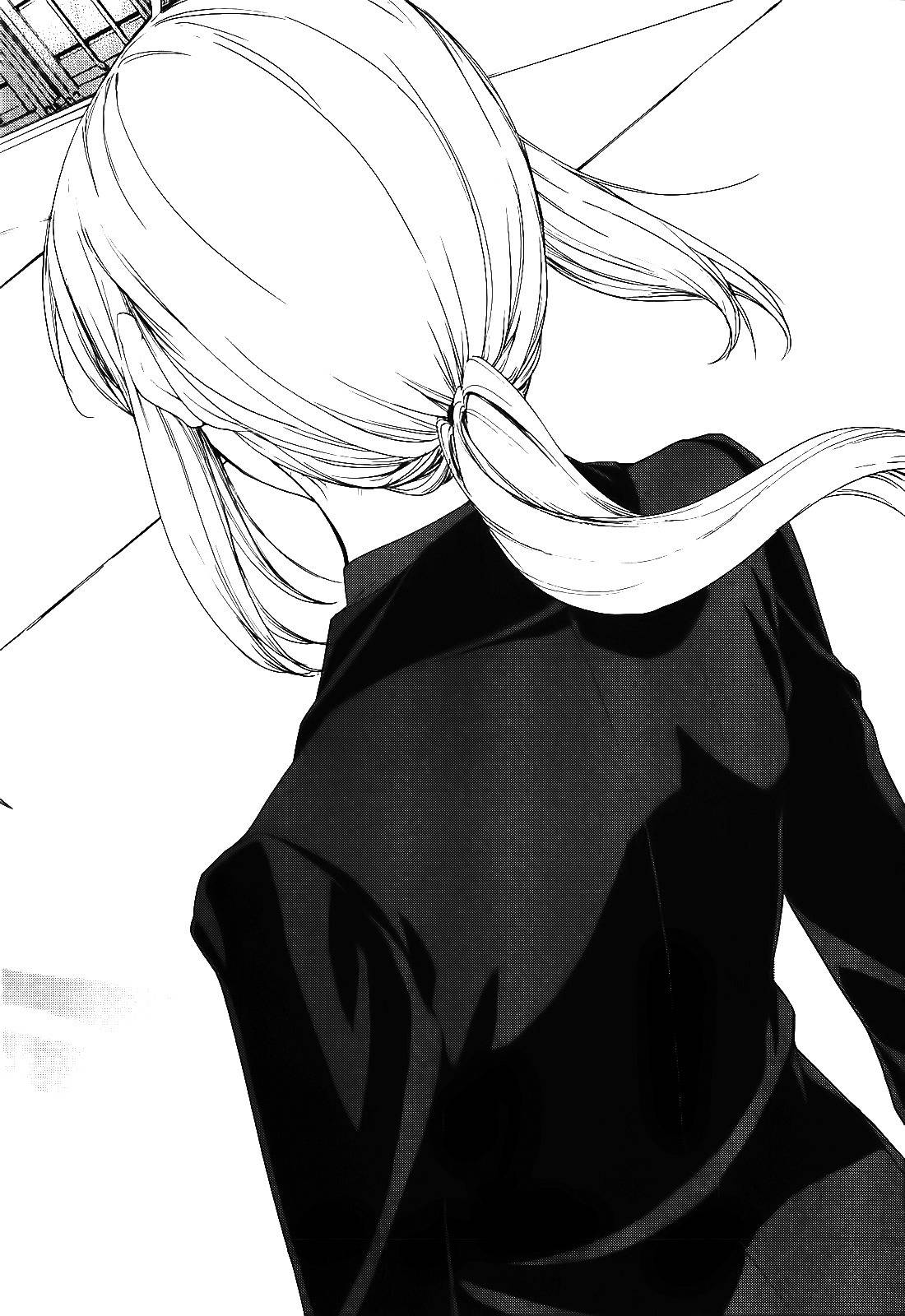 Fate/Zero Chapter 5 page 33 - Chapter 5
