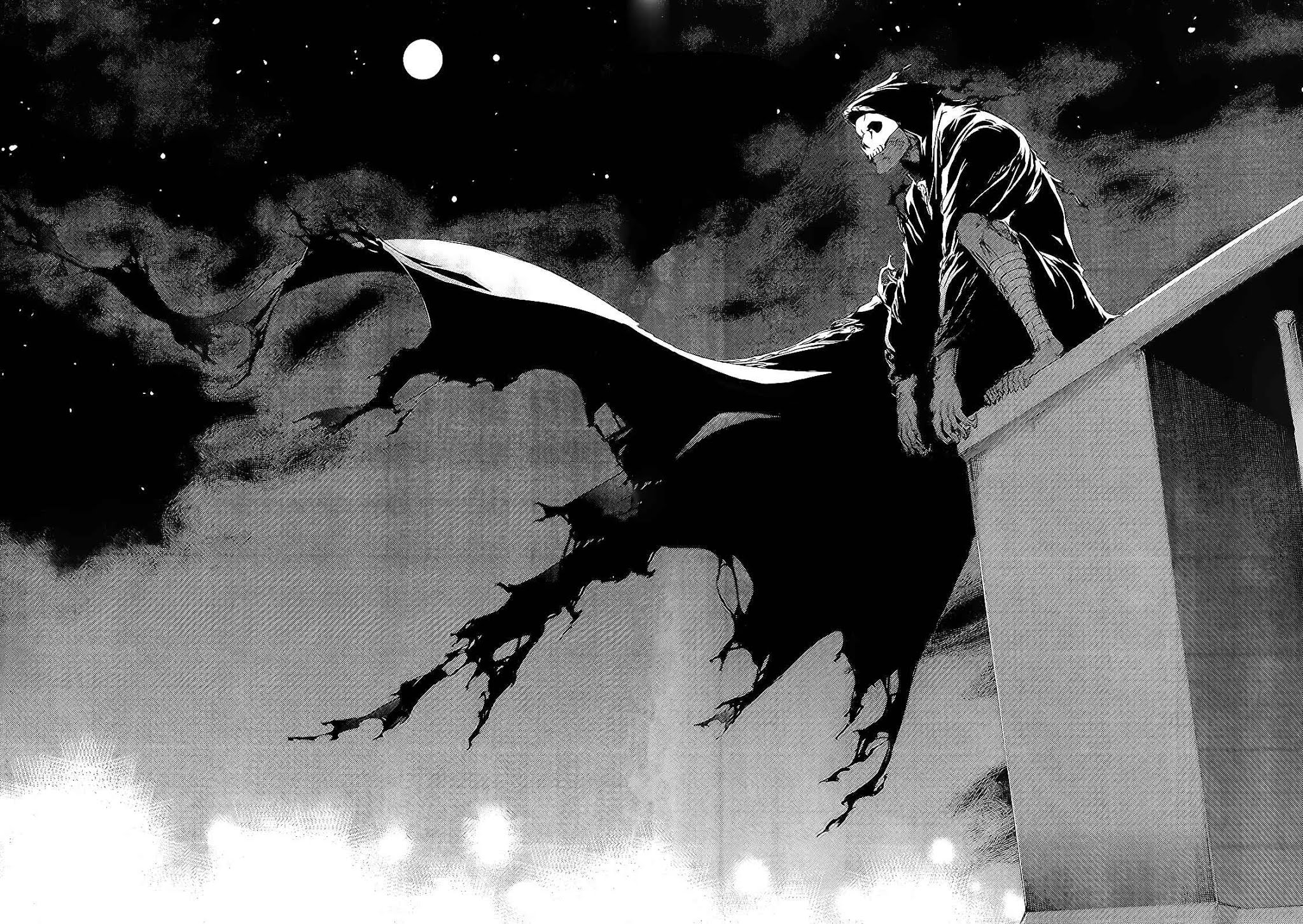 Fate/Zero Chapter 6 page 28 - Chapter 6