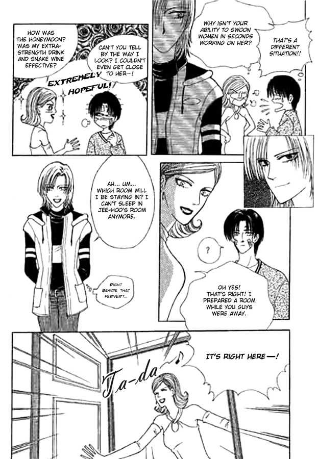 Fate Chapter 3 page 31 - Chapter 3