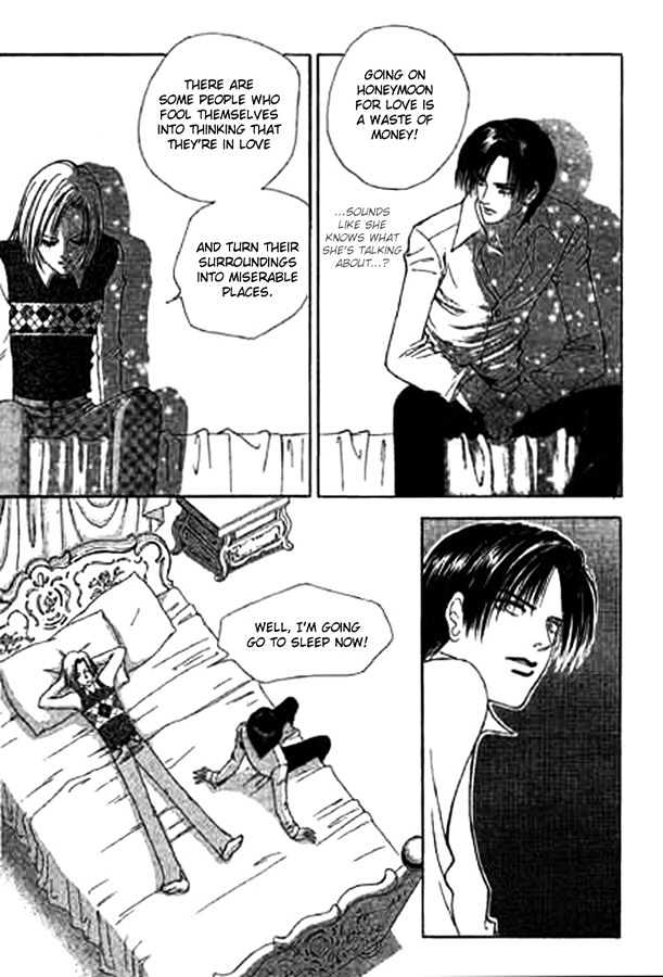 Fate Chapter 3 page 8 - Chapter 3