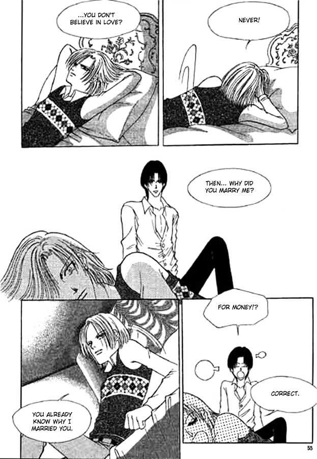 Fate Chapter 3 page 9 - Chapter 3