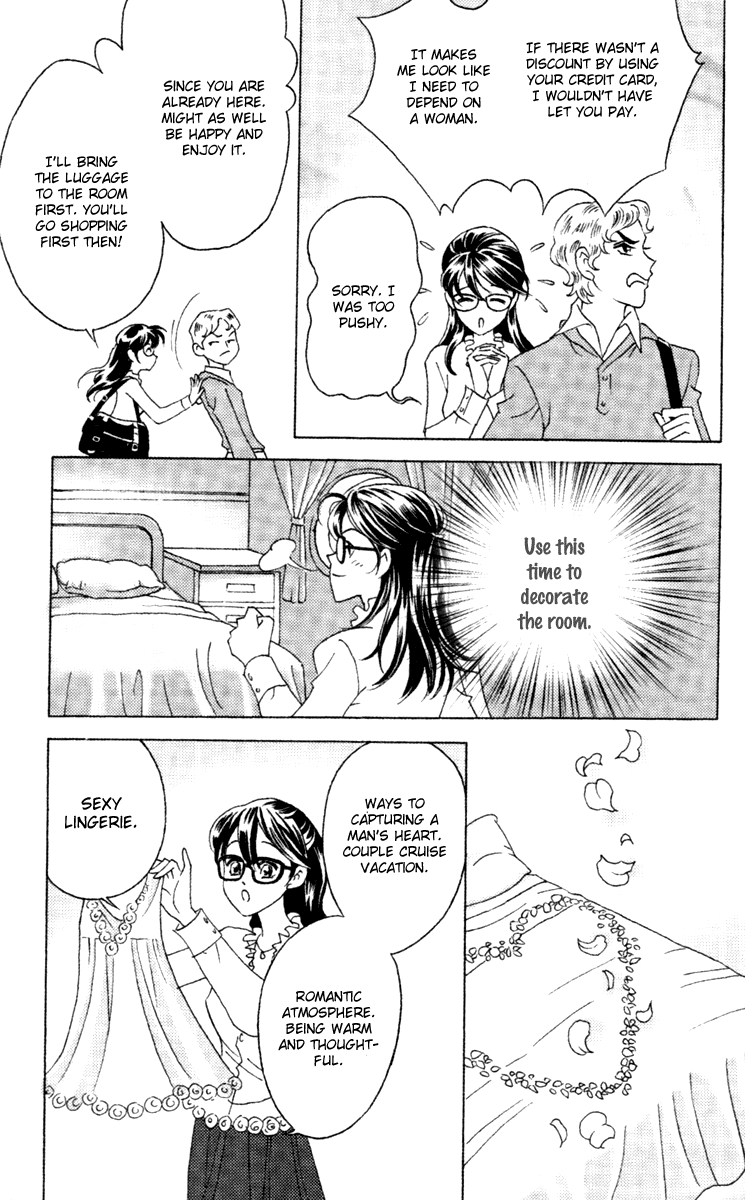 Fated to Love You Chapter 1 page 19 - Chapter 1