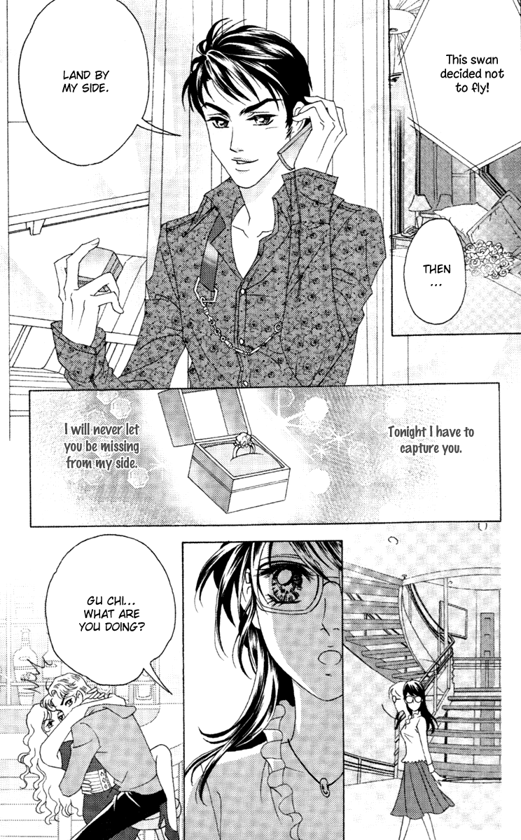 Fated to Love You Chapter 1 page 22 - Chapter 1