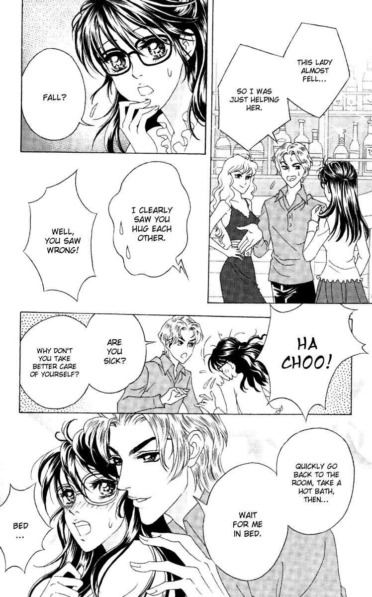 Fated to Love You Chapter 1 page 23 - Chapter 1