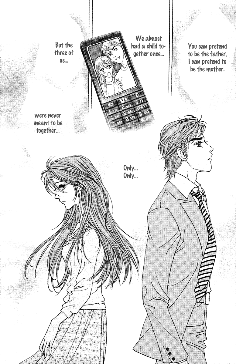 Fated to Love You Chapter 10 page 10 - Chapter 10