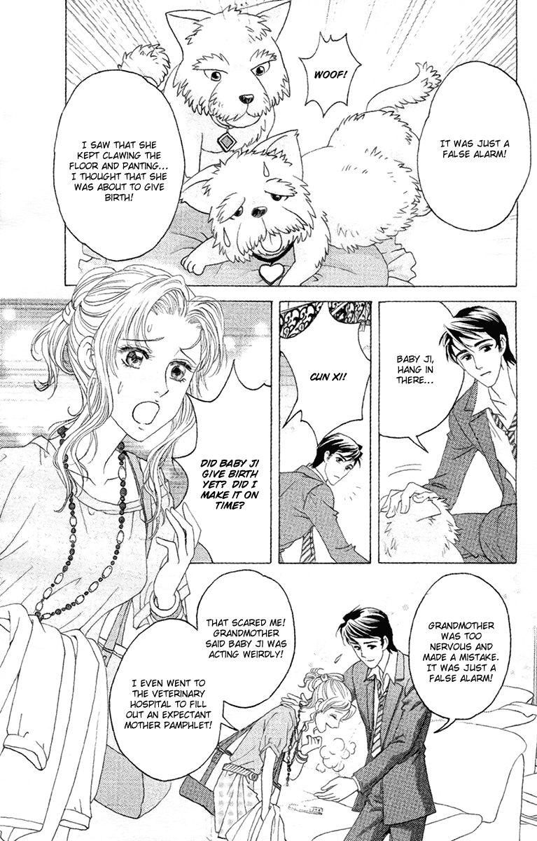 Fated to Love You Chapter 10 page 14 - Chapter 10