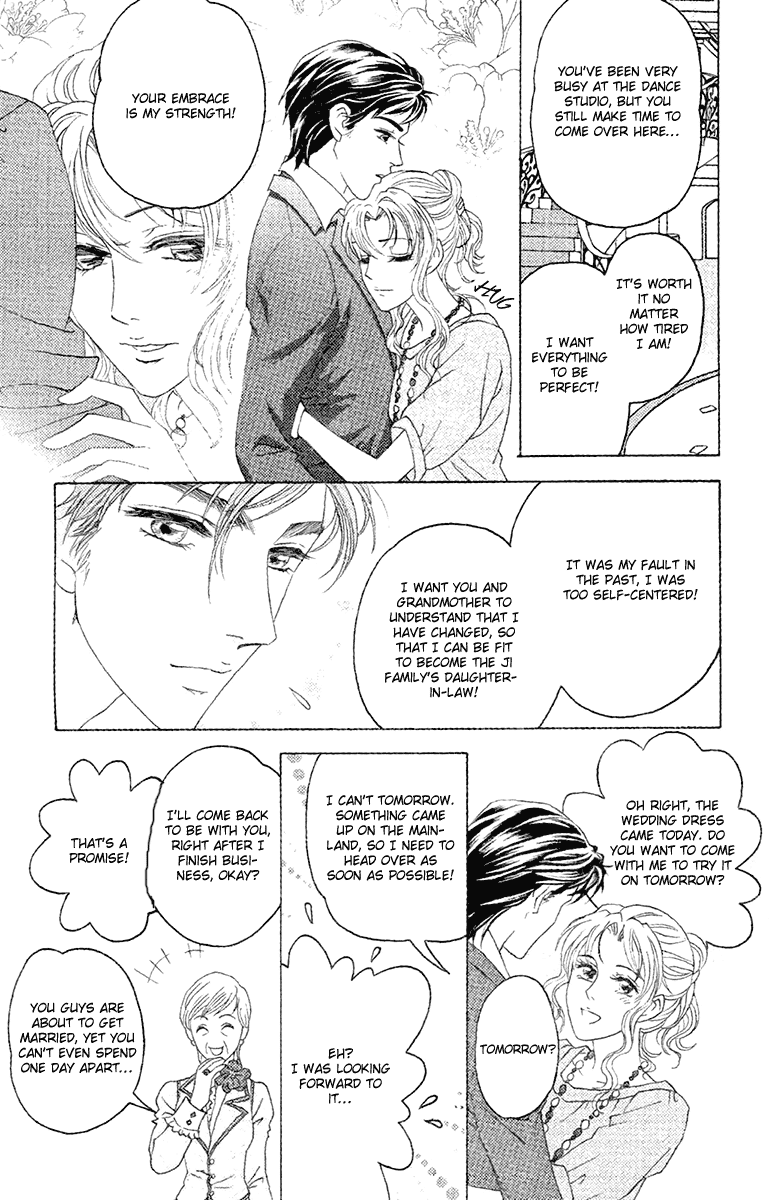 Fated to Love You Chapter 10 page 15 - Chapter 10