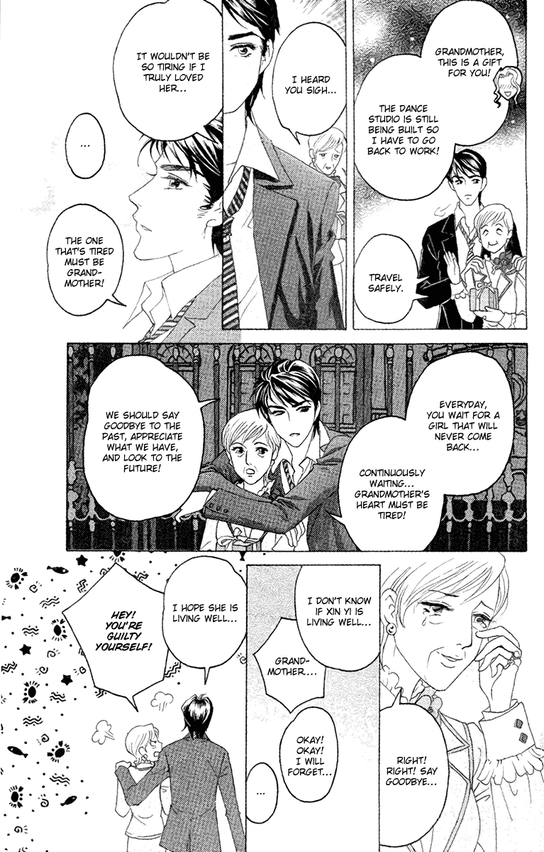 Fated to Love You Chapter 10 page 16 - Chapter 10