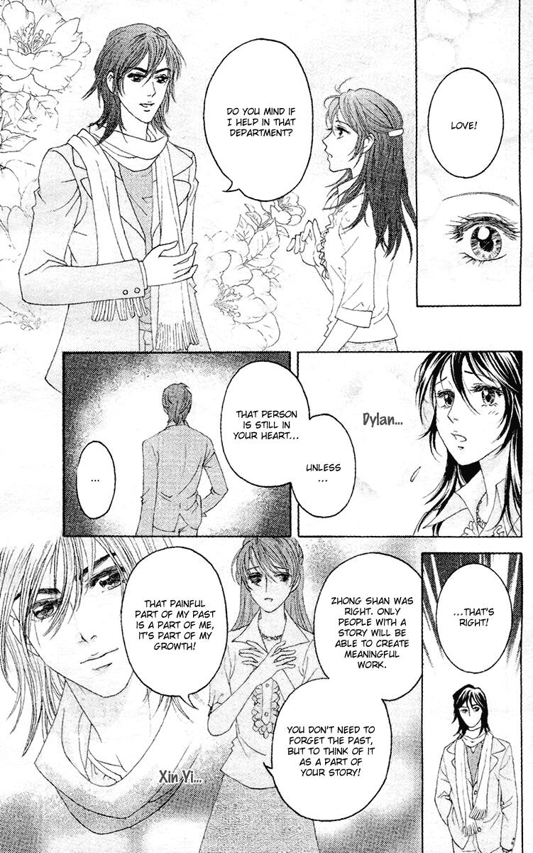 Fated to Love You Chapter 10 page 20 - Chapter 10