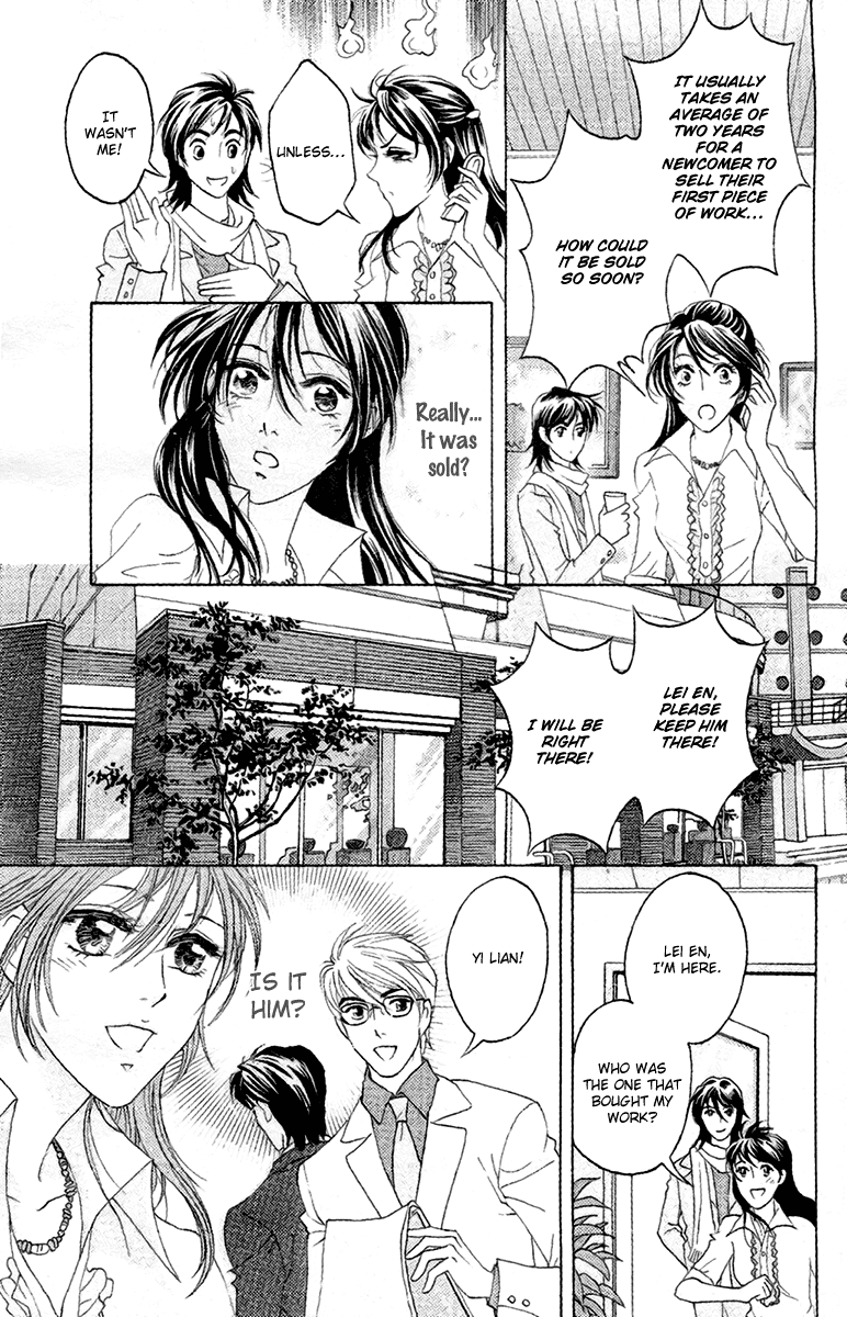 Fated to Love You Chapter 10 page 24 - Chapter 10