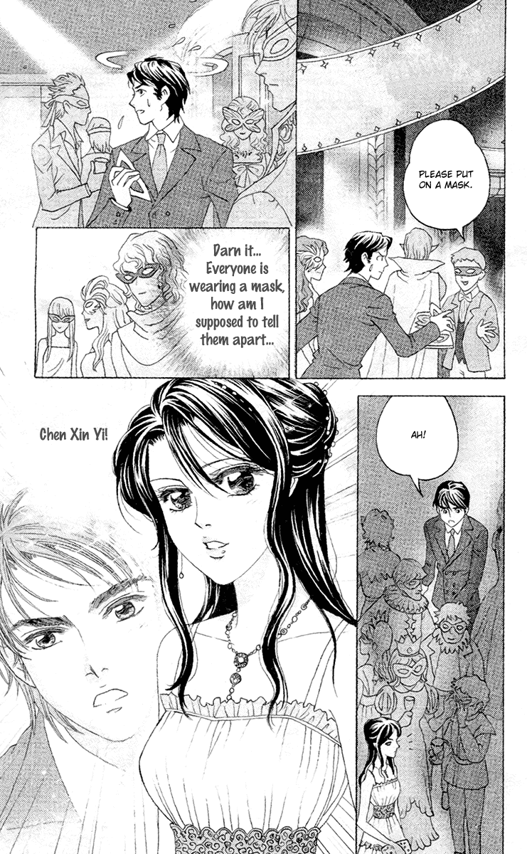 Fated to Love You Chapter 10 page 27 - Chapter 10