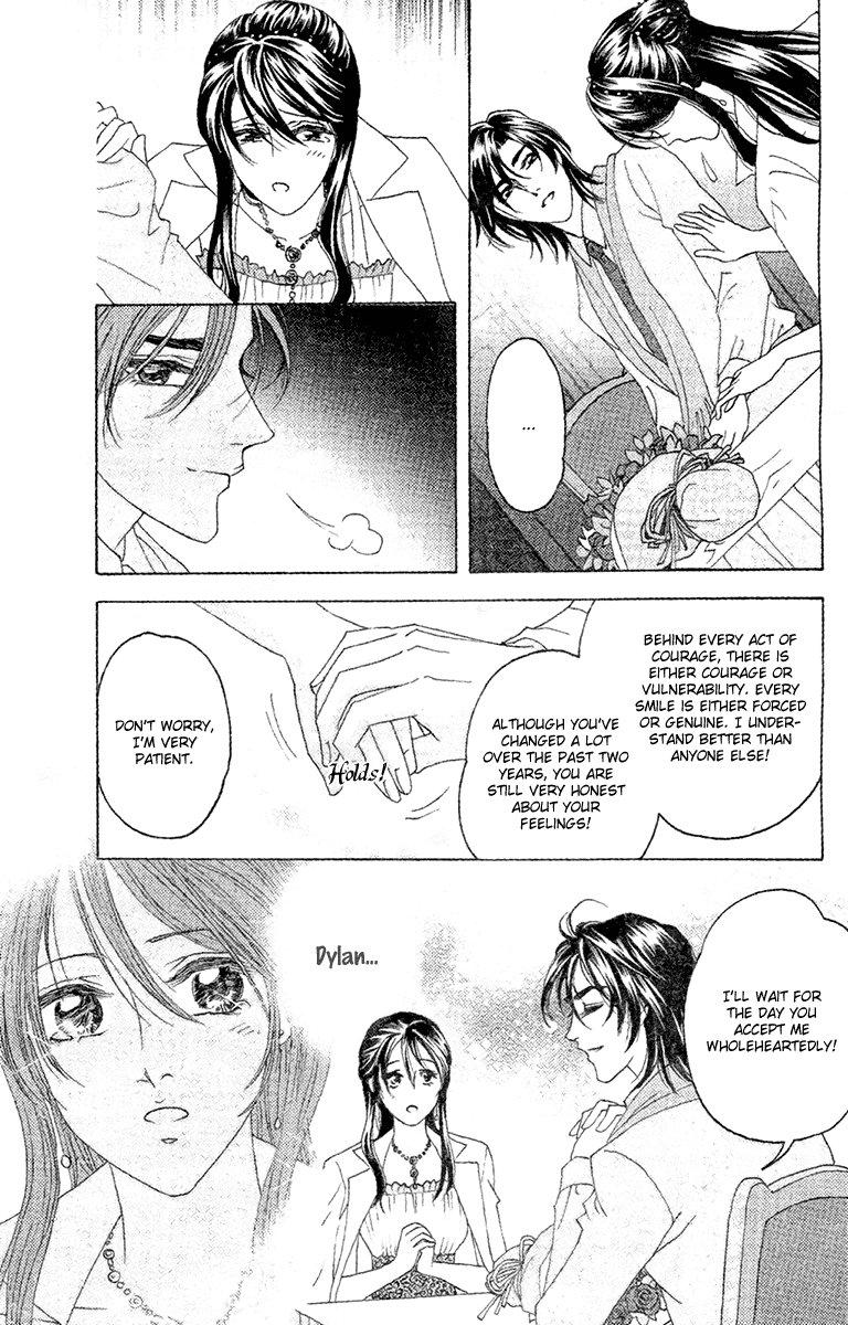 Fated to Love You Chapter 10 page 32 - Chapter 10