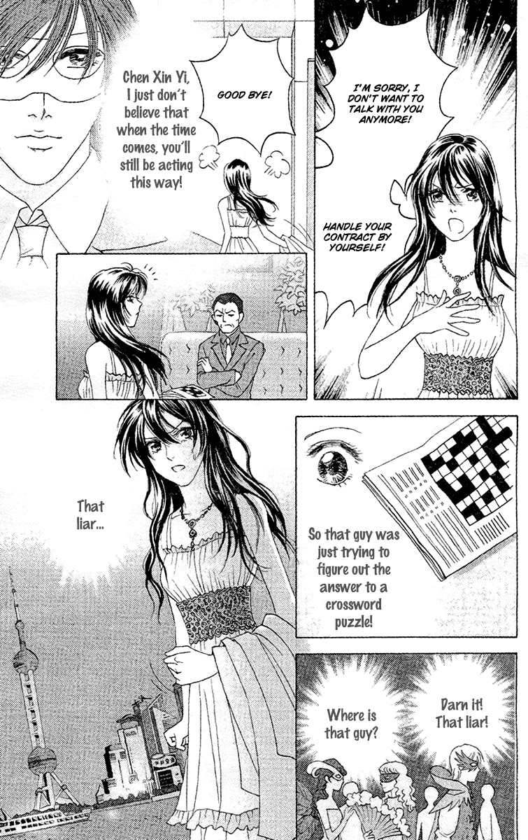 Fated to Love You Chapter 10 page 36 - Chapter 10