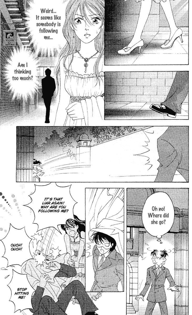 Fated to Love You Chapter 10 page 37 - Chapter 10