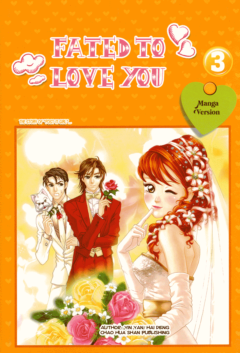 Fated to Love You Chapter 10 page 6 - Chapter 10