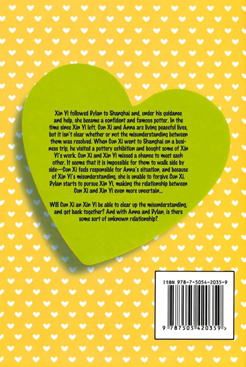 Fated to Love You Chapter 10 page 7 - Chapter 10