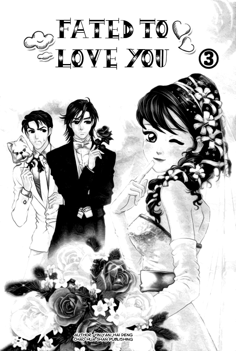 Fated to Love You Chapter 10 page 8 - Chapter 10