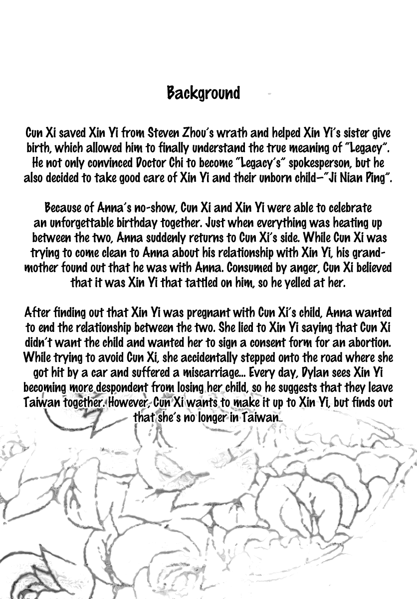 Fated to Love You Chapter 10 page 9 - Chapter 10