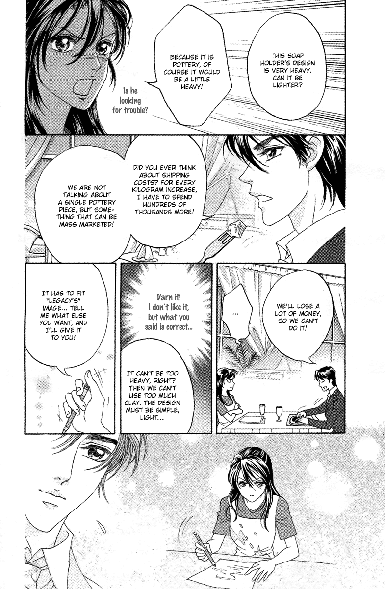 Fated to Love You Chapter 11 page 18 - Chapter 11
