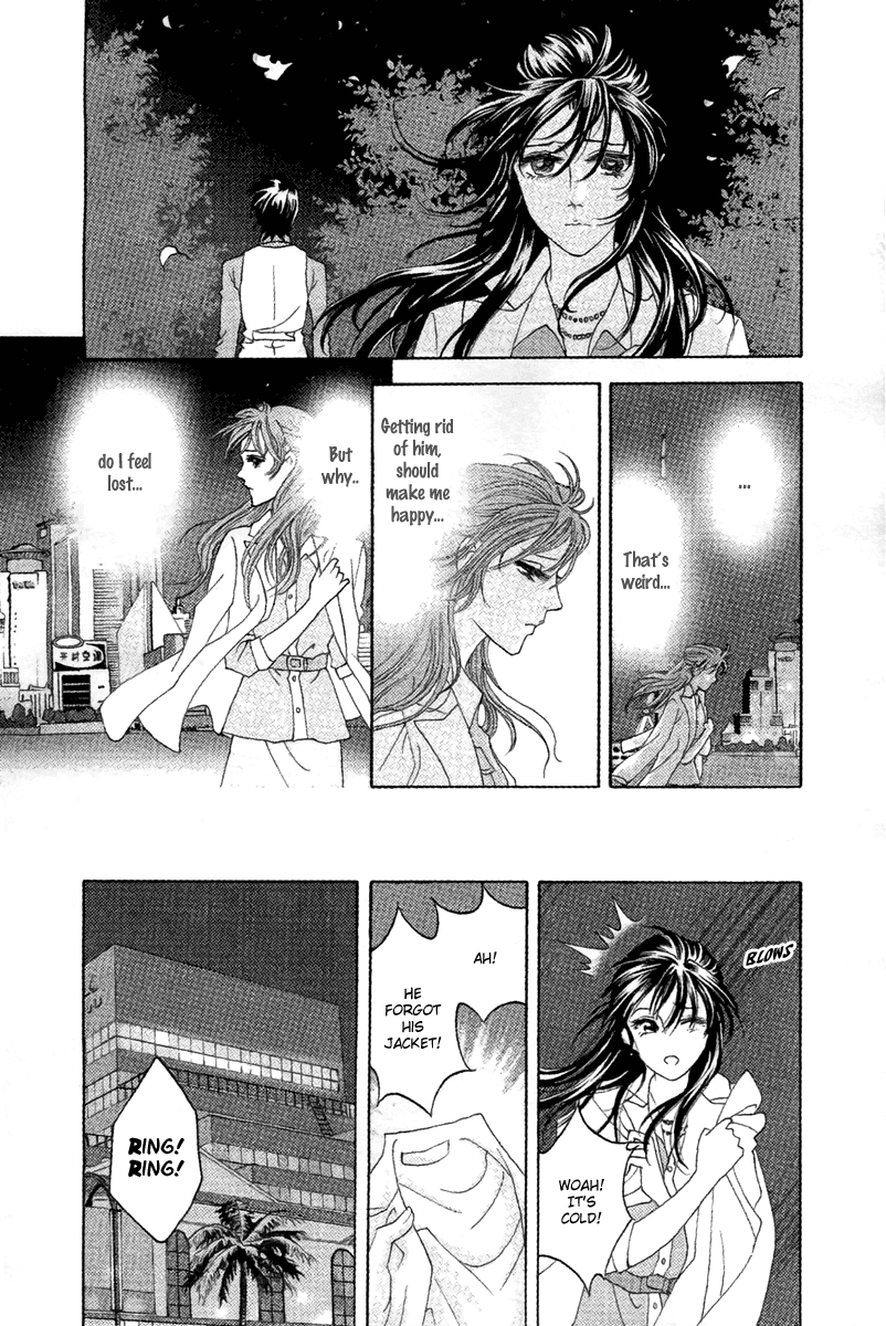 Fated to Love You Chapter 11 page 26 - Chapter 11