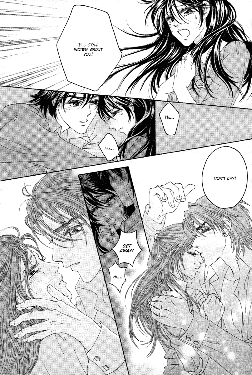 Fated to Love You Chapter 11 page 29 - Chapter 11