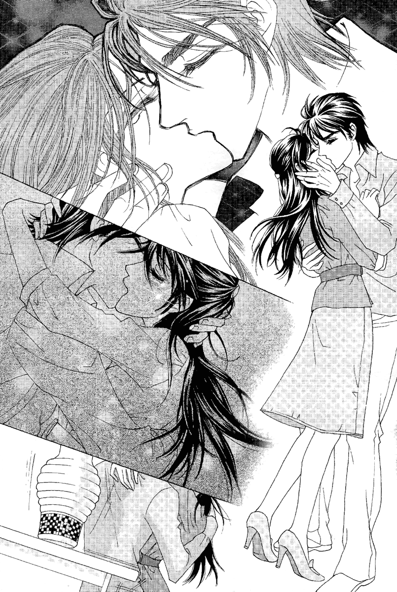 Fated to Love You Chapter 11 page 30 - Chapter 11