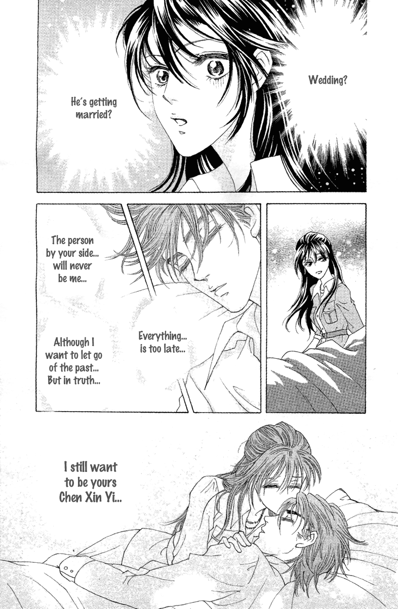 Fated to Love You Chapter 11 page 34 - Chapter 11