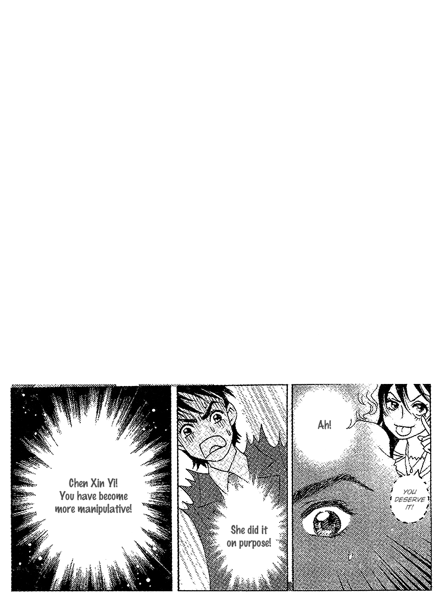 Fated to Love You Chapter 13 page 10 - Chapter 13: [End]