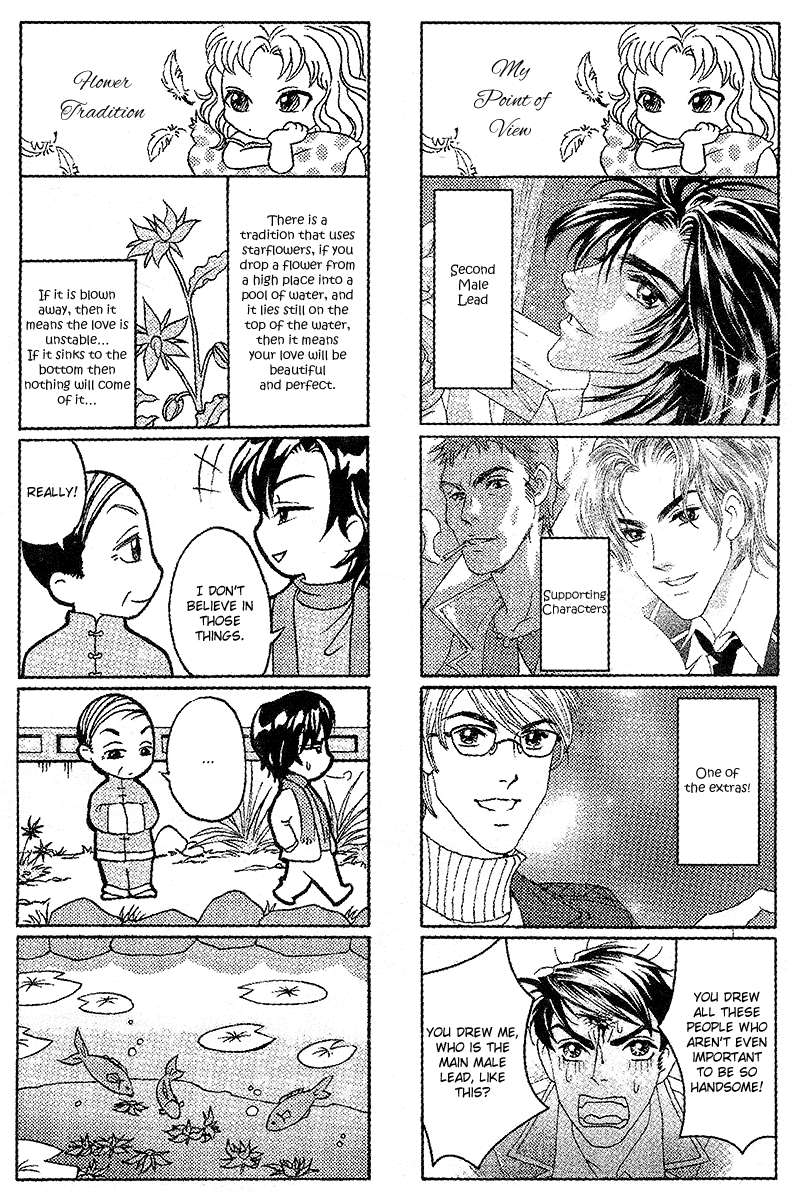 Fated to Love You Chapter 13 page 9 - Chapter 13: [End]