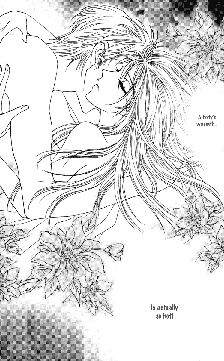 Fated to Love You Chapter 2 page 10 - Chapter 2