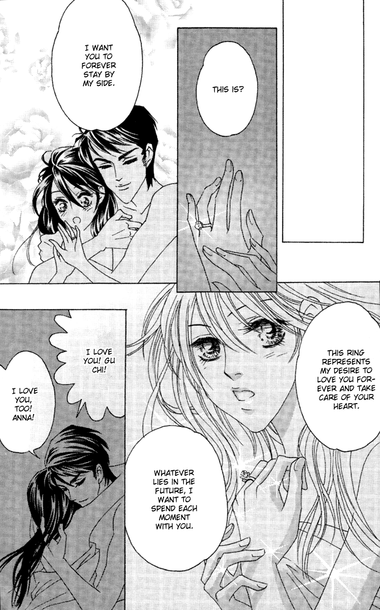 Fated to Love You Chapter 2 page 11 - Chapter 2
