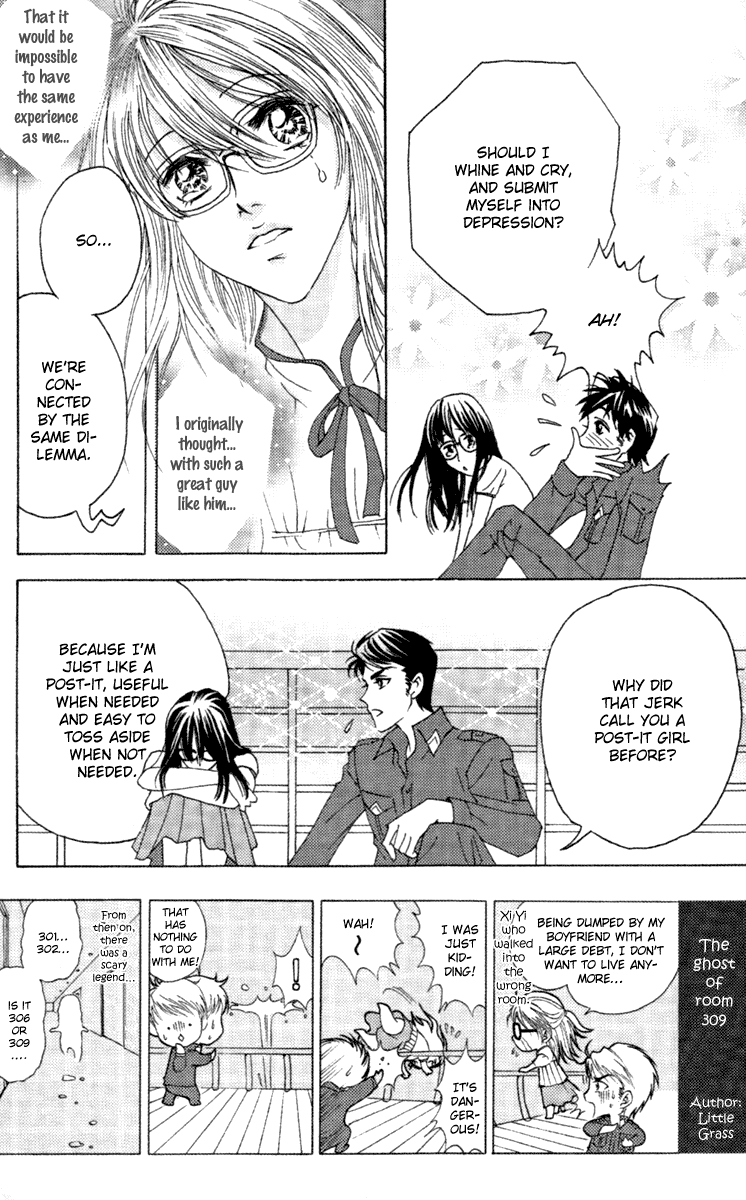 Fated to Love You Chapter 2 page 19 - Chapter 2