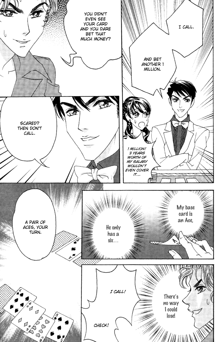Fated to Love You Chapter 2 page 23 - Chapter 2
