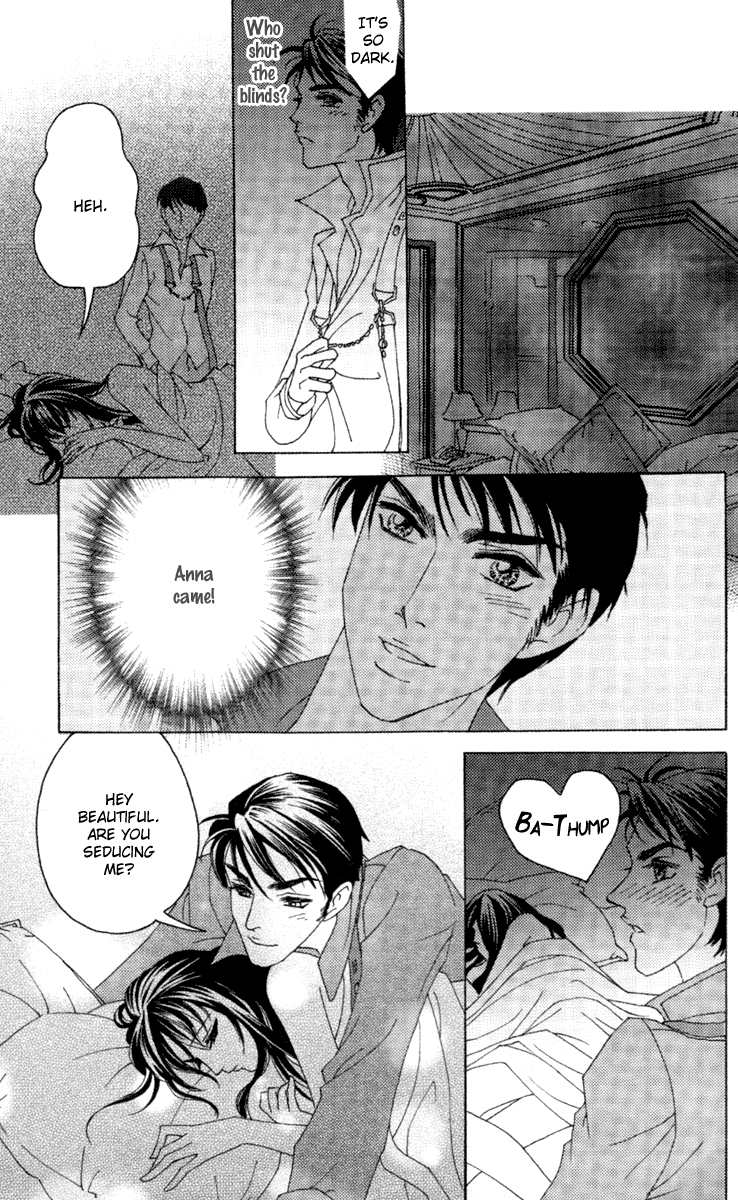 Fated to Love You Chapter 2 page 6 - Chapter 2