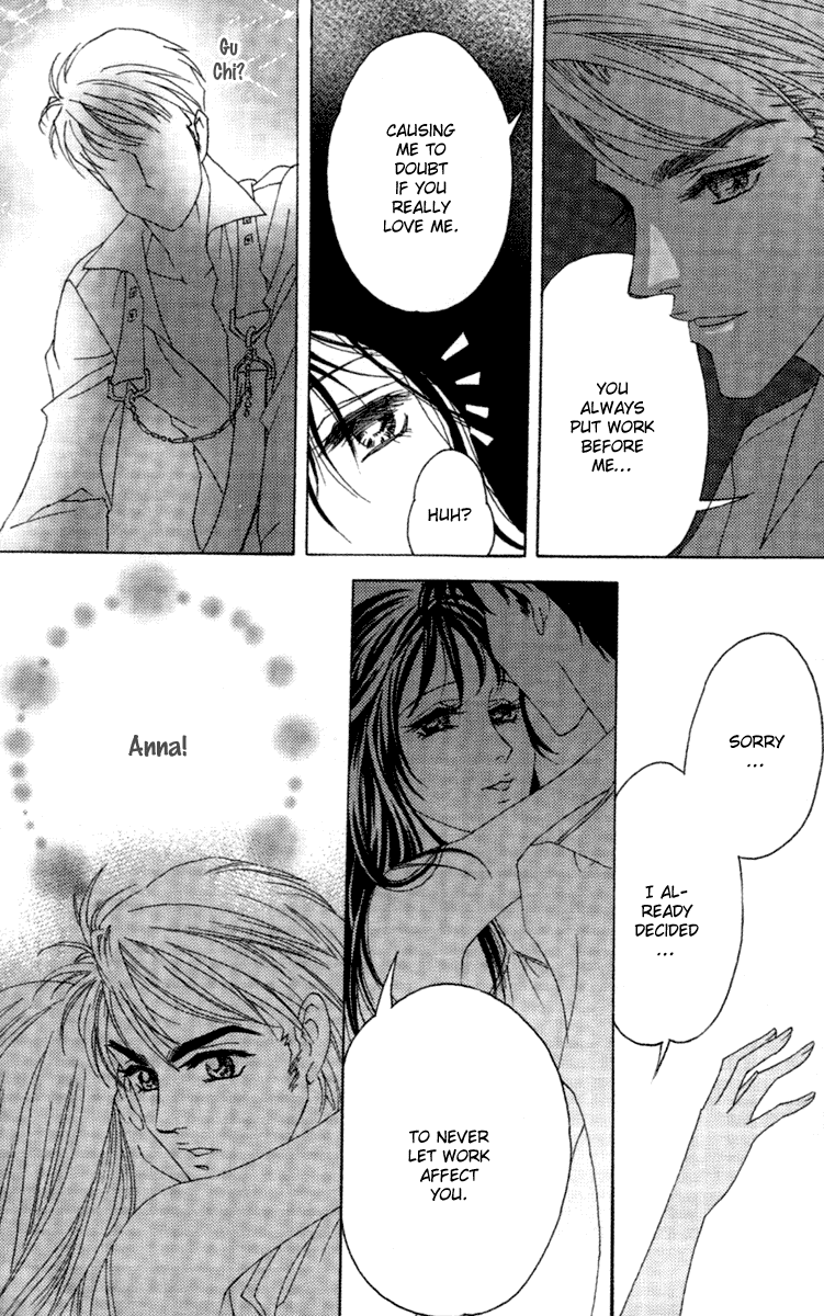 Fated to Love You Chapter 2 page 7 - Chapter 2