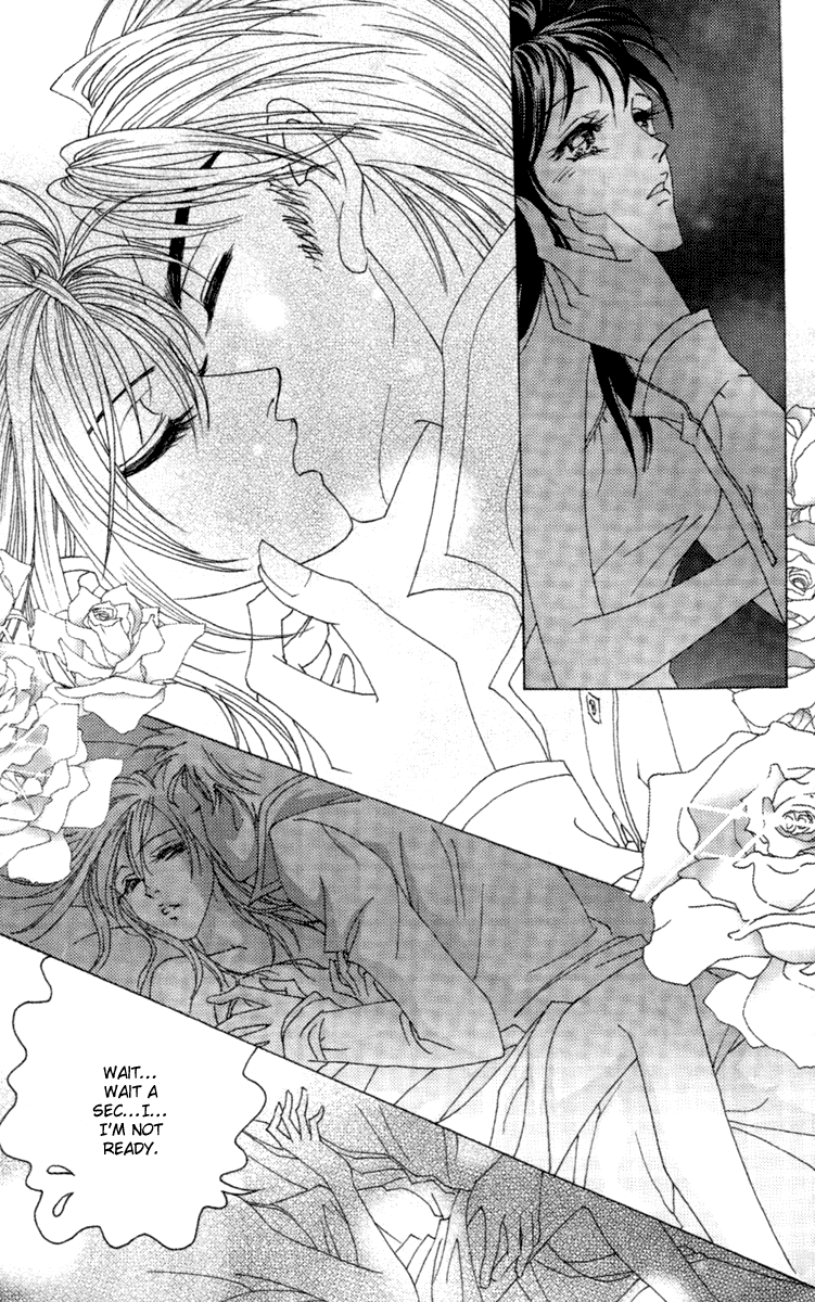 Fated to Love You Chapter 2 page 8 - Chapter 2
