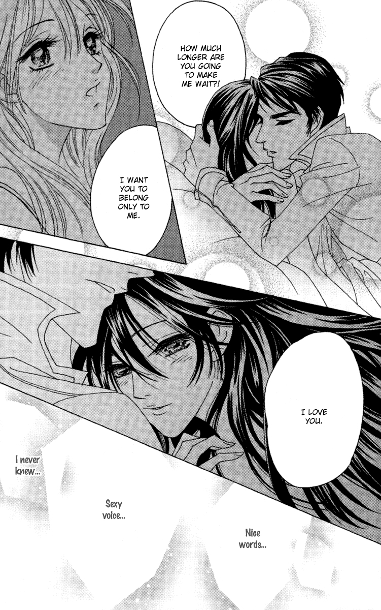 Fated to Love You Chapter 2 page 9 - Chapter 2