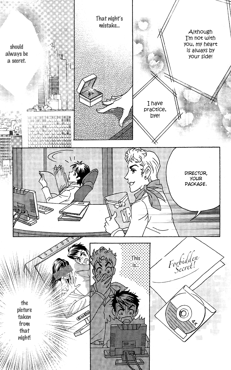 Fated to Love You Chapter 3 page 10 - Chapter 3
