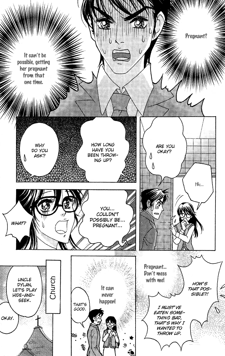 Fated to Love You Chapter 3 page 15 - Chapter 3