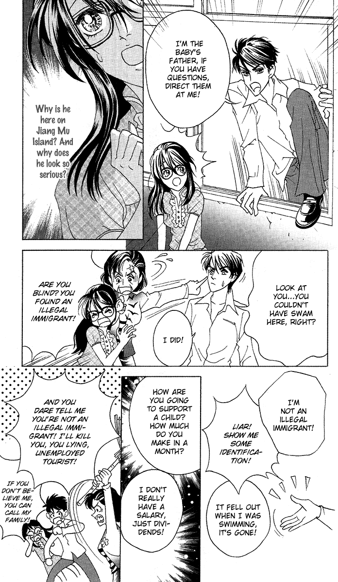Fated to Love You Chapter 3 page 26 - Chapter 3