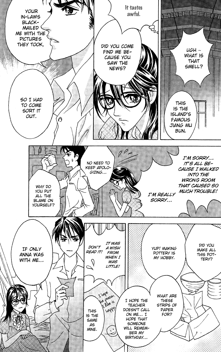 Fated to Love You Chapter 3 page 28 - Chapter 3