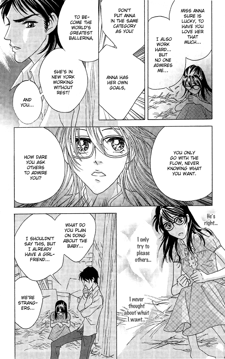 Fated to Love You Chapter 3 page 29 - Chapter 3