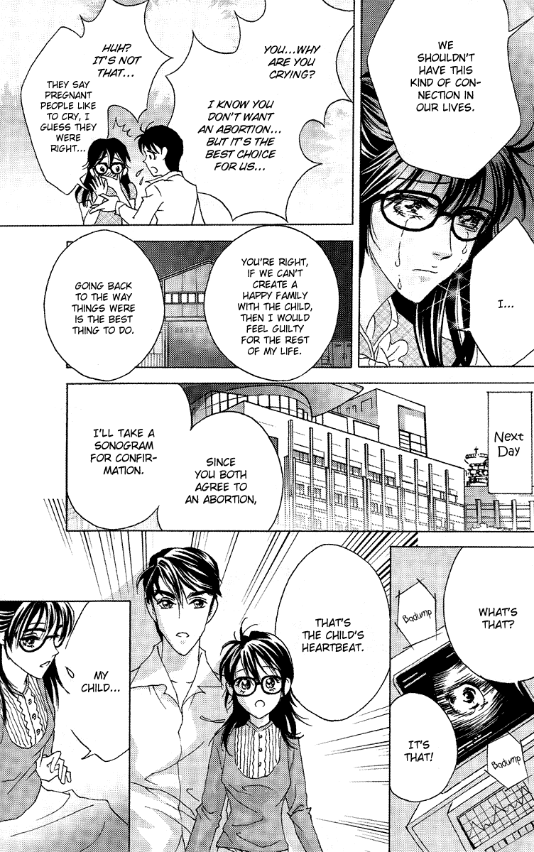 Fated to Love You Chapter 3 page 30 - Chapter 3