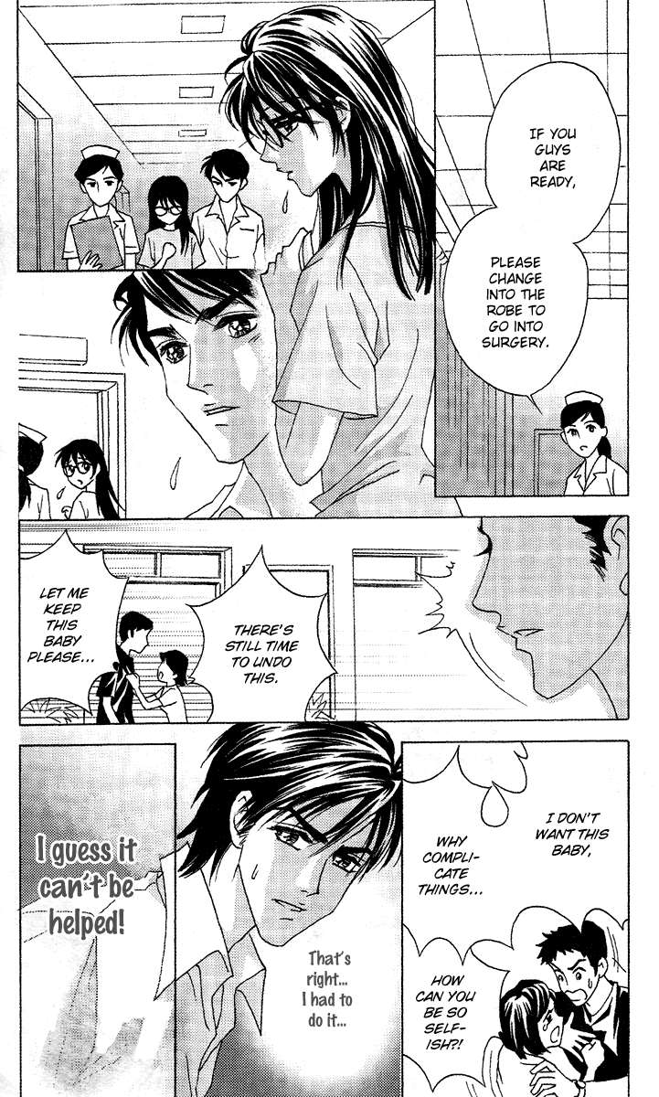 Fated to Love You Chapter 3 page 31 - Chapter 3