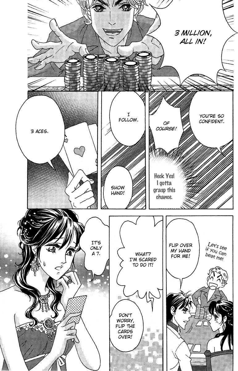 Fated to Love You Chapter 3 page 4 - Chapter 3