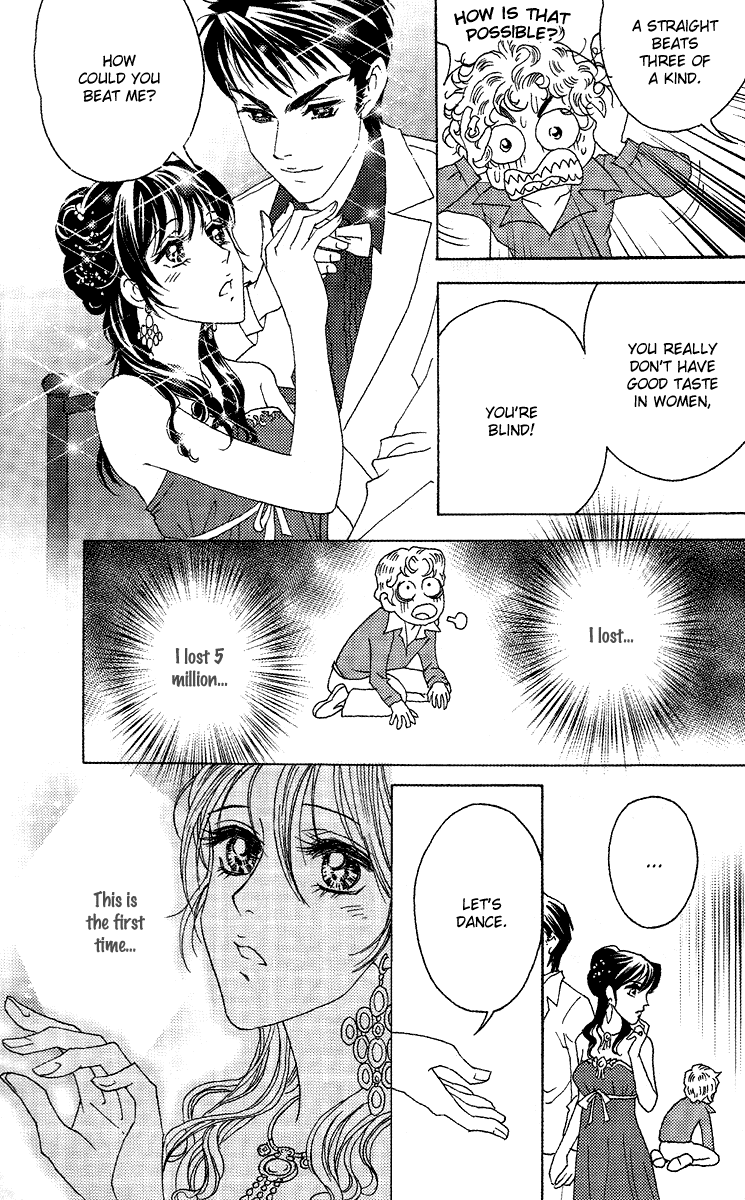 Fated to Love You Chapter 3 page 5 - Chapter 3