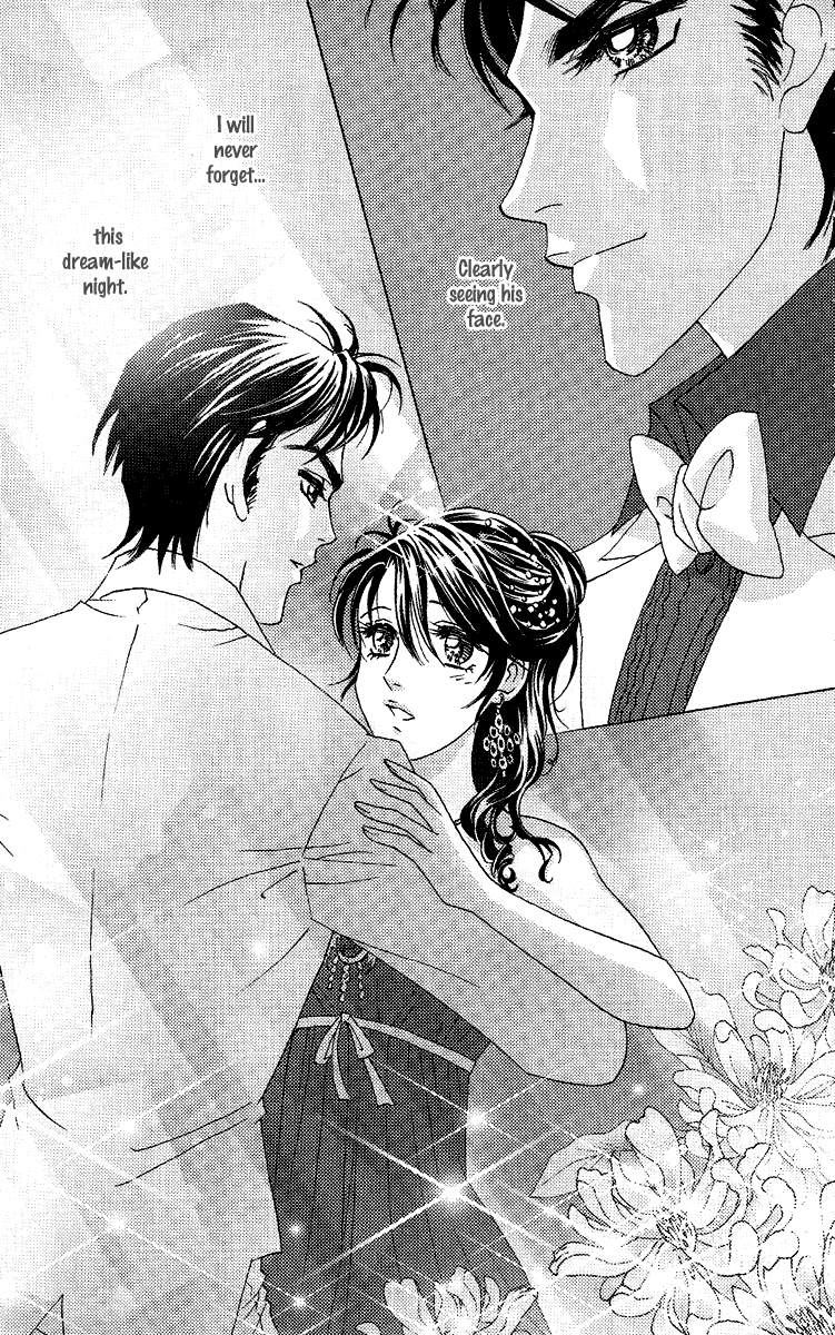 Fated to Love You Chapter 3 page 6 - Chapter 3
